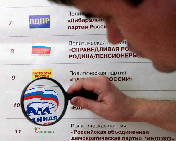 В ассоциации «Голос» считают агитацию Кресса использованием служебного положения