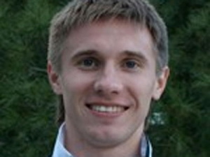 Виктор Строев останется в «Томи»