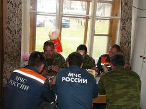 Ни одного пожара не произошло за минувшие сутки