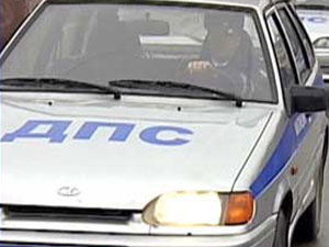 В области столкнулись две «Газели», пострадали три человека