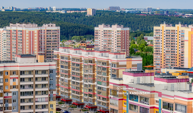 Строительство Южных Ворот-II под Томском будет стоить не менее 100 млрд руб