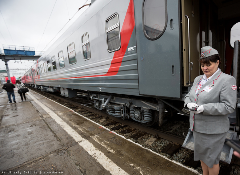 Бензин, лимоны и проезд в поездах дальнего следования подорожали в Томске в мае
