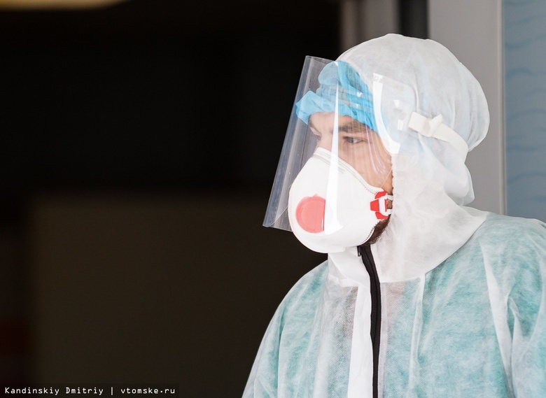 В центре Гамалеи дали прогноз по заражению омикрон-штаммом коронавируса