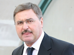 Командировка Бориса Стукалова