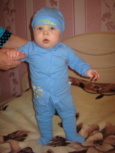 Илья Путинцев