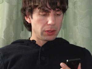 Владимир Шехов