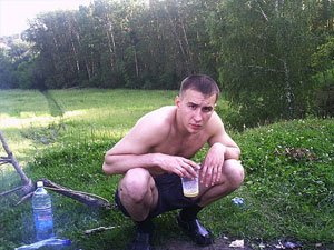 Илья Евсеев явился на допрос