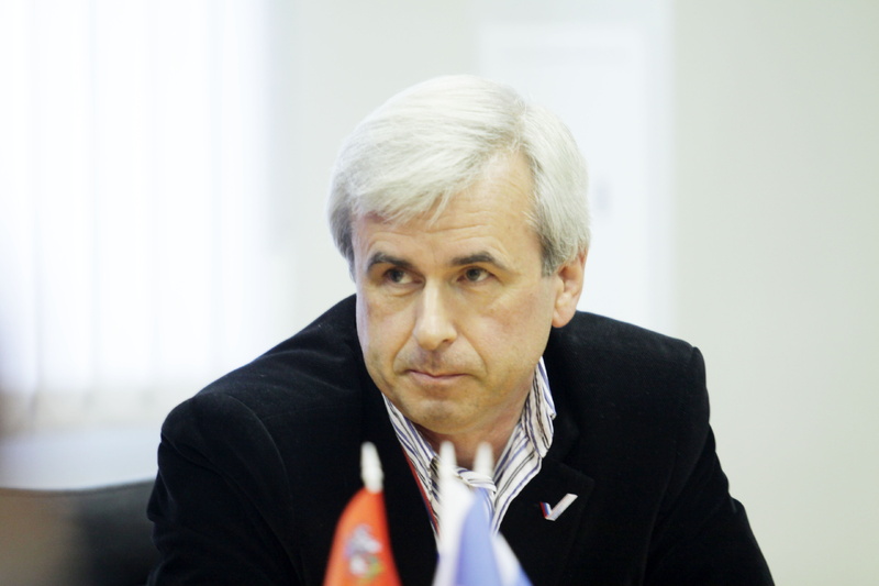 Вячеслав Лысаков