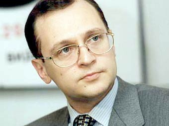 Глава Росатома Сергей Кириенко