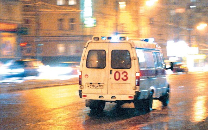 Народные новости: драка в ночном клубе