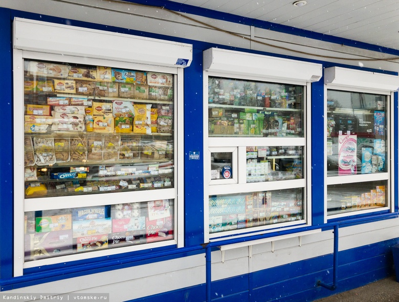 Сотрудницу томского магазина осудили за продажу «Жигулевского» подростку