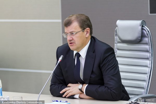 Сегодня состоится внеочередное собрание гордумы на котором, возможно, обсудят отставку мэра