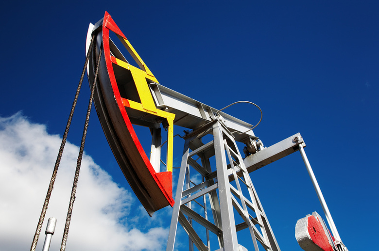 ННК намерена добыть около 350 тыс. тонн нефти в Томской области в 2016 году