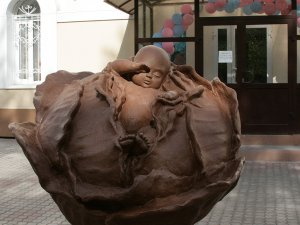 В Томске хотят поставить памятник сидоровой козе и отличнику СибГМУ