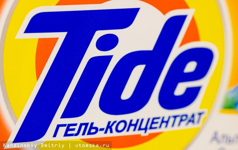 Procter&Gamble сократит ассортимент своей продукции на российском рынке