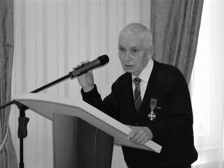Томский журналист и писатель Вадим Макшеев скончался на 93 году жизни