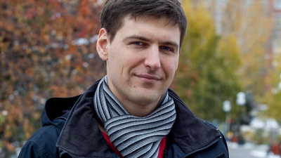 Алексей Козявкин