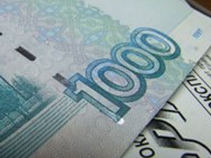 В Томске и Северске обнаружены шесть поддельных купюр