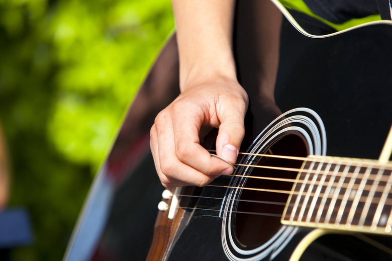 В Академгородке зазвучат дворовые песни под гитару