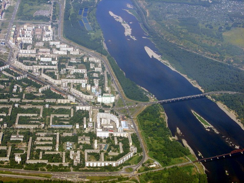 Область получит более 200 миллионов рублей на реконструкцию водных объектов