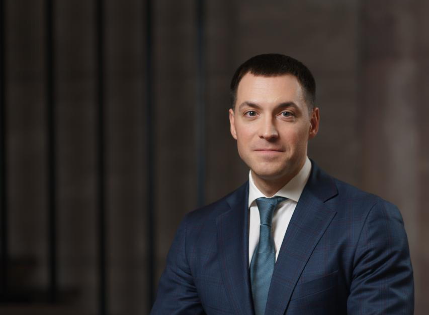 Руководителем «Томскнефти» назначен Михаил Черевко