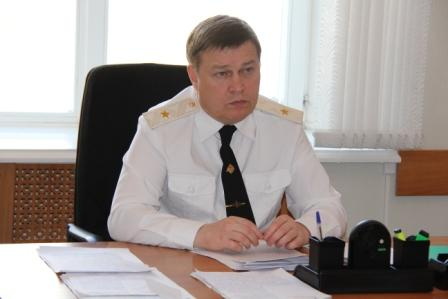 Игорь Митрофанов