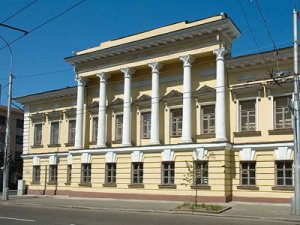 Выставка «Искусство Северной Кореи» откроется завтра в Томске