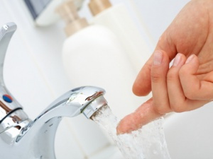 Горячая вода отключена в 232 домах города