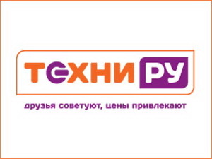 Пусть новогодние мечты сбываются с Техни.ру!