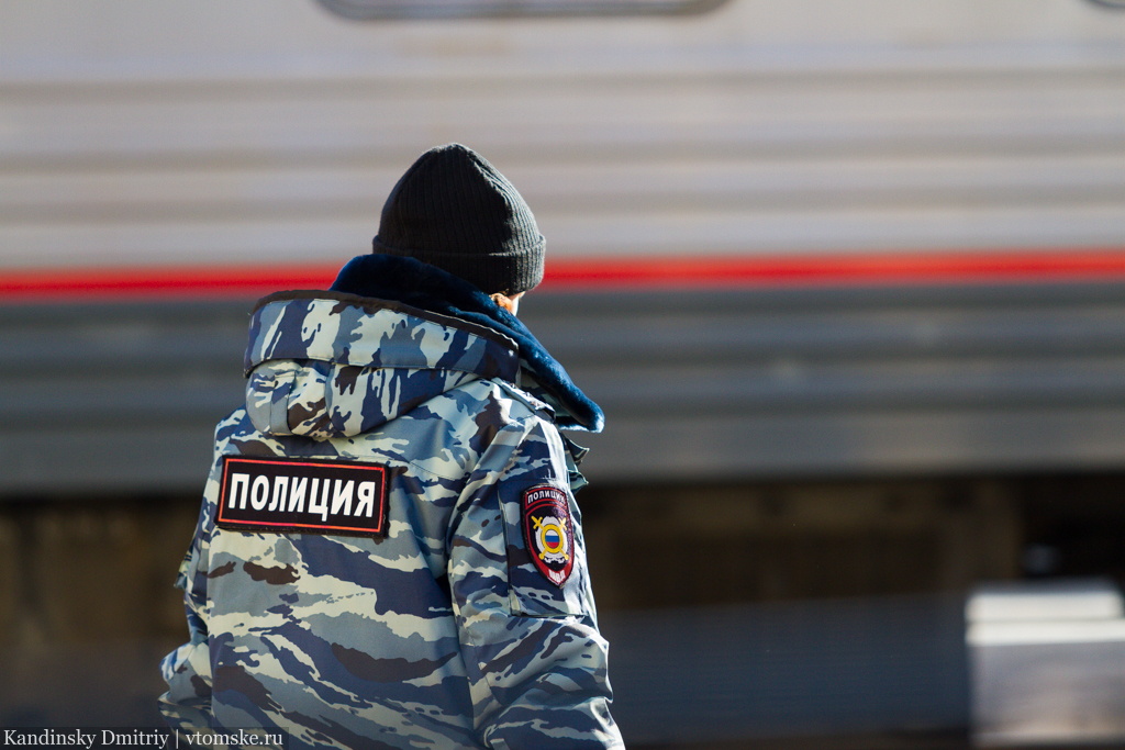 Полиция разыскивает пропавшего 14-летнего мальчика (фото)