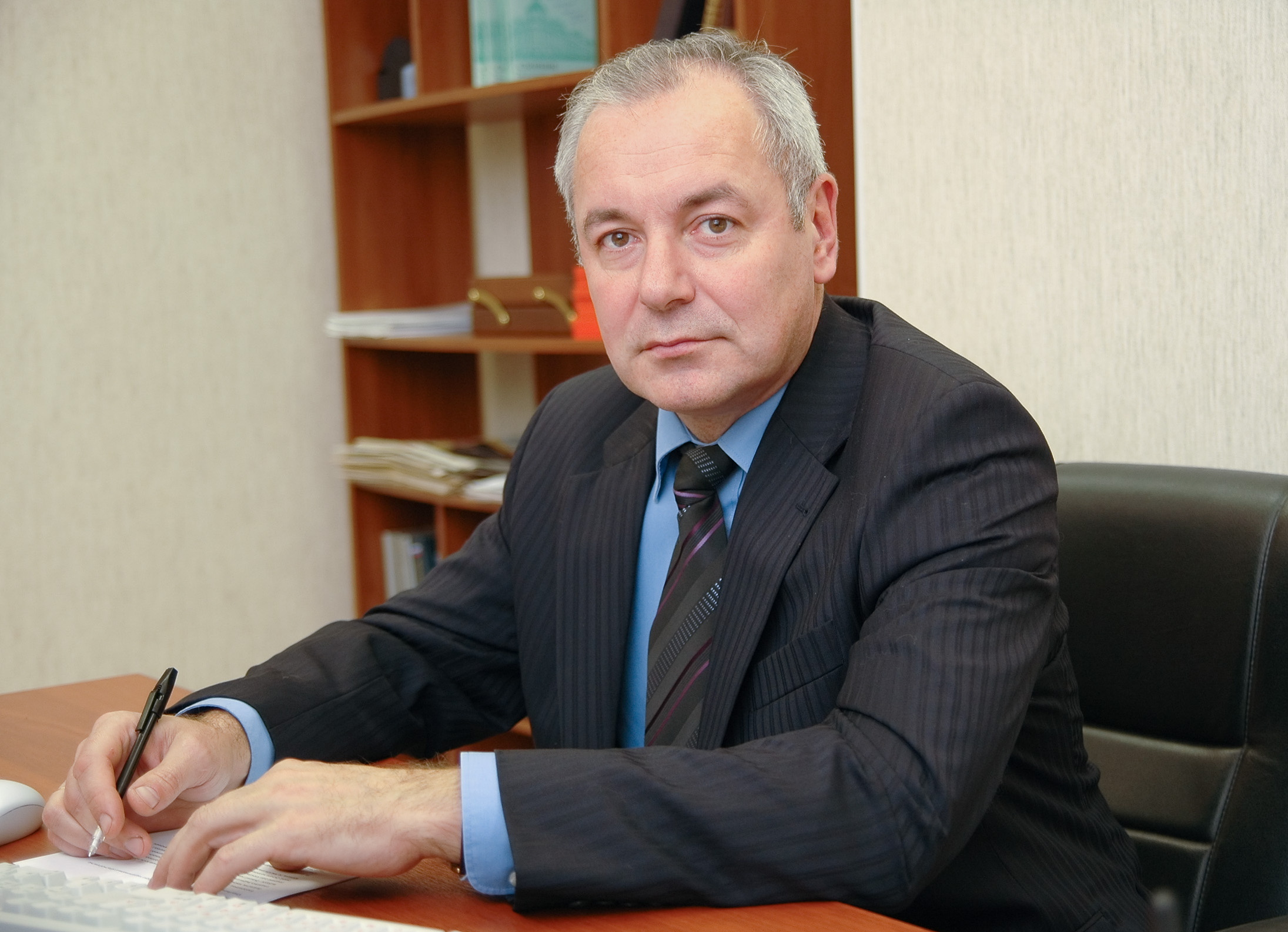 Александр Деев