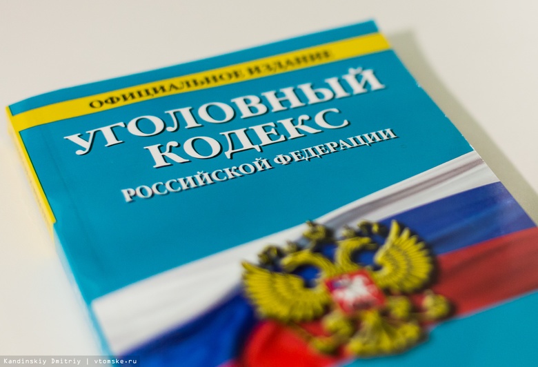 Житель Томска получил 3,5 года колонии строгого режима за кражу шпица на улице