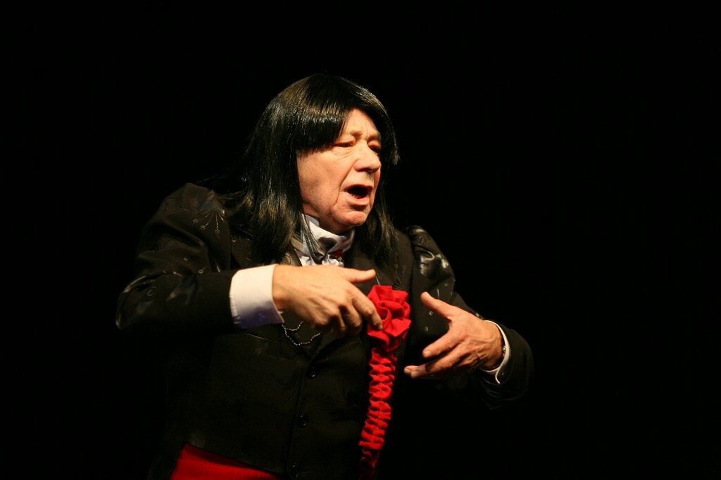 Дмитрий Киржеманов