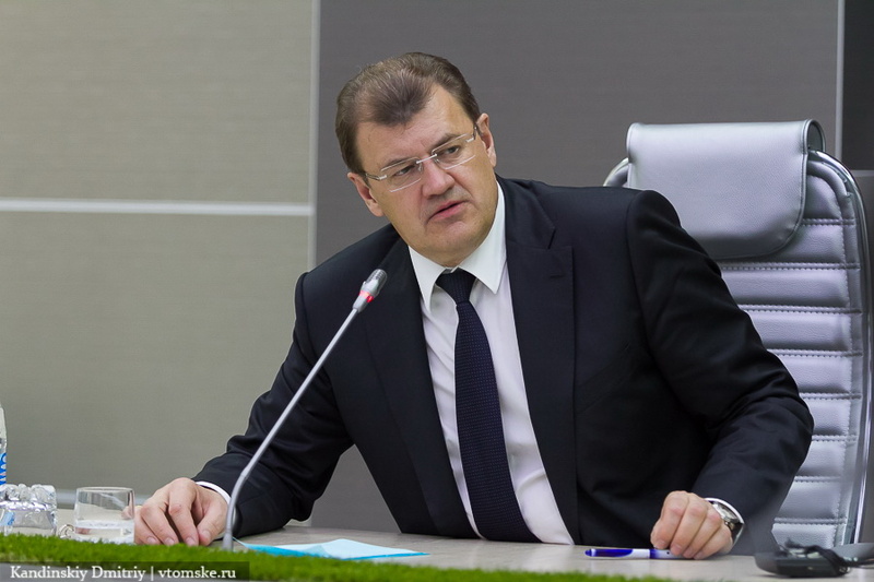 Николай Николайчук ответил авторам слогана «Какой мэр — такие дороги»