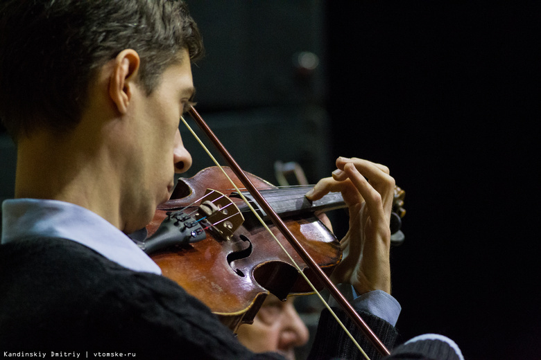 Фестиваль Дениса Мацуева откроет новый концертный сезон томской филармонии