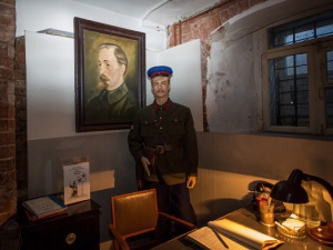 Музею НКВД передадут 100 тысяч рублей на развитие