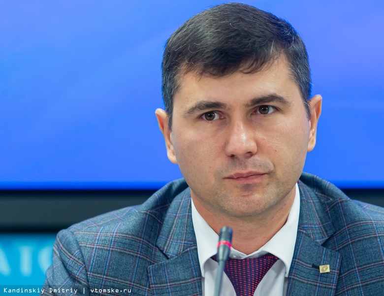 Ректор ТУСУРа получит мандат депутата томской облдумы