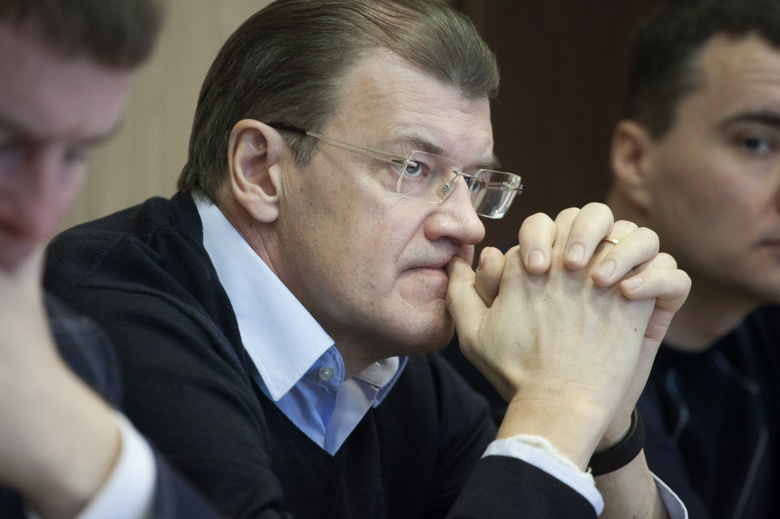 Николайчук заявил, что один из свидетелей по его делу «лукавит»