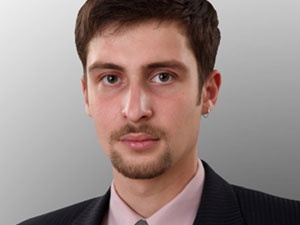 Антон Шарыпов
