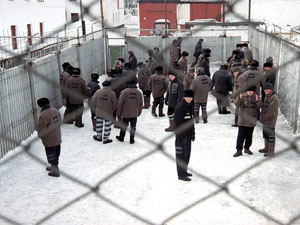 Томич, убивший свою племянницу и ее сына, получил 21 год колонии строгого режима