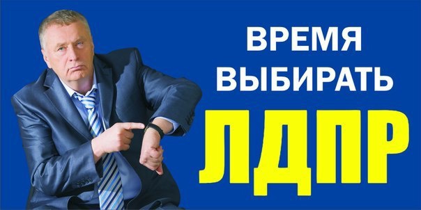 Хватит только придумывать, пора еще и внедрять
