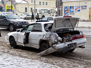 Бизнесмен подозревается в похищении жены