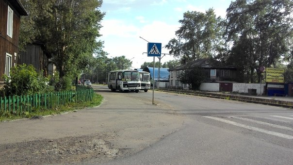 На Большой Подгорной столкнулись попутные маршрутки (фото)