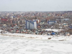 Компания «Хилтон» может построить в Томске гостиничный комплекс