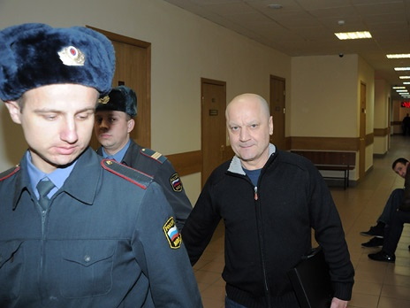 Оппозиция просит президента помиловать экс-главу «Томскнефти»