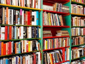 Любители чтения вновь смогут обменяться книгами на «Свободной полке»