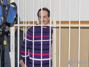 Обвинение просит для Игоря Иткина 12 лет лишения свободы