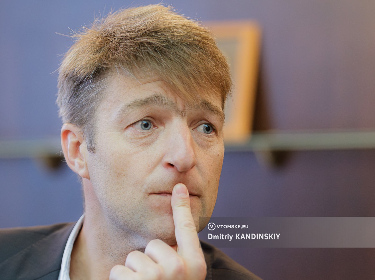 Новые участники появились в деле об изъятии холдинга KDV у Штенгелова