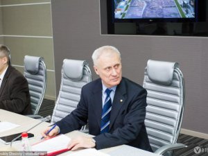 Заммэра Мозель займется кадровыми вопросами всех подразделений администрации