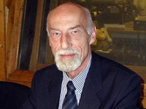 Вячеслав Глазычев